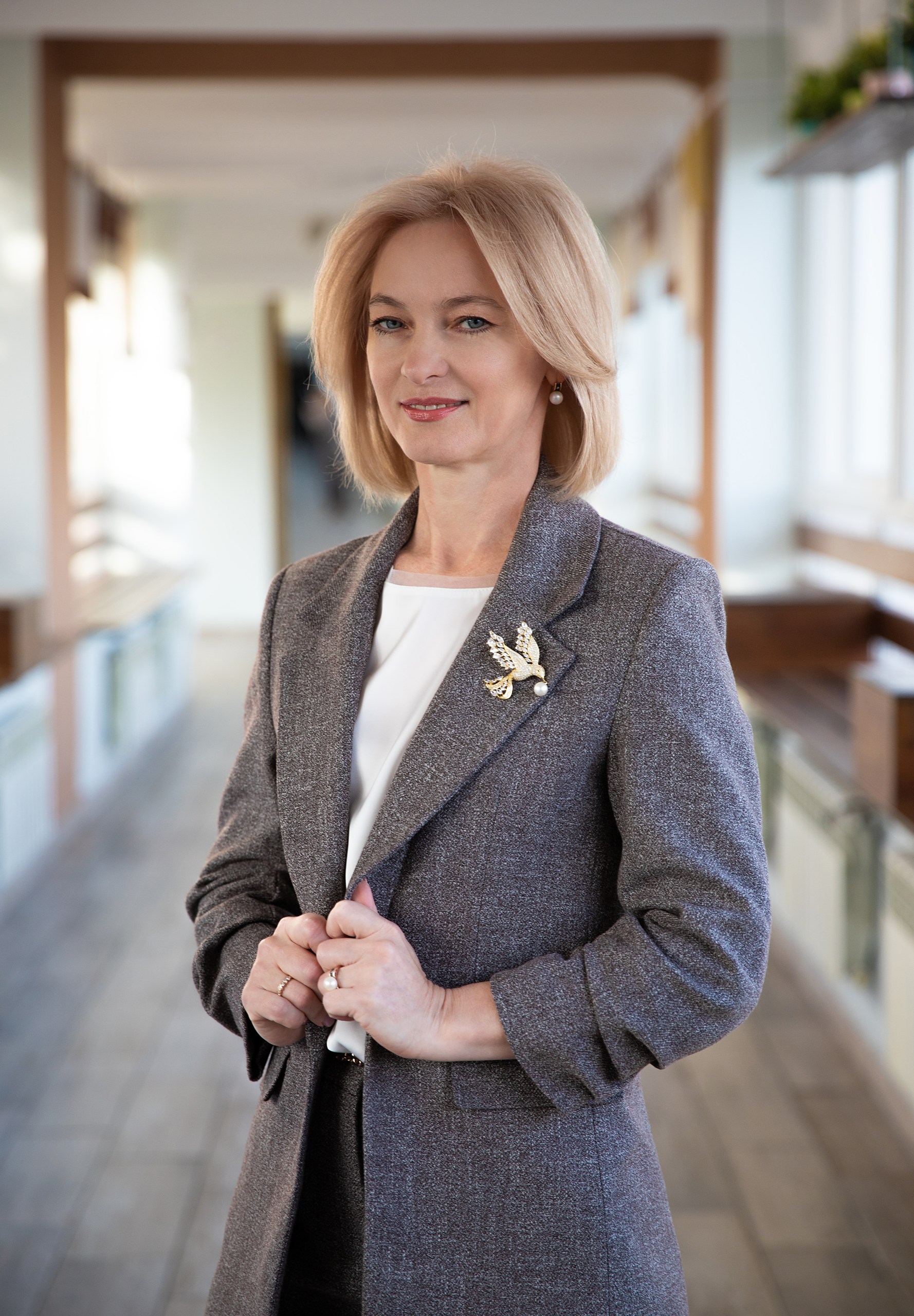 Мизенко Елена Николаевна.