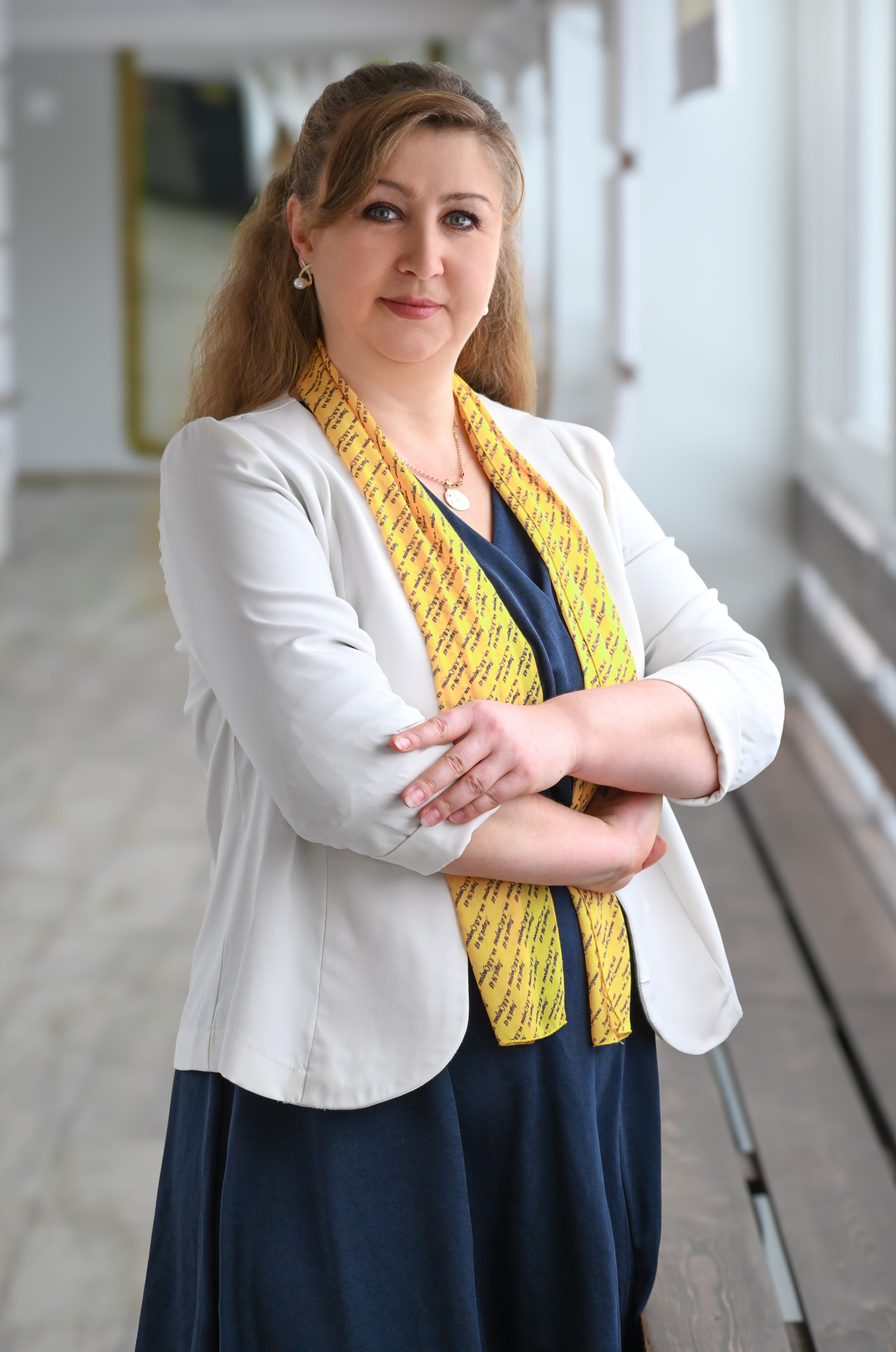 Фоменко Наталья Викторовна.
