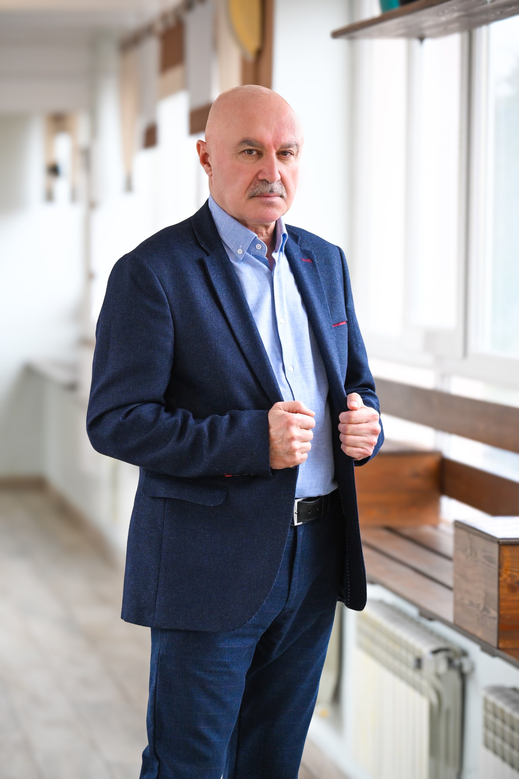 Ачмиз Рамазан Юсуфович.